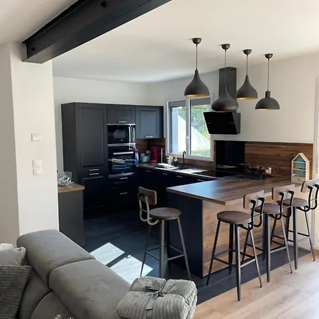 فيلة Maison Neuve لو هافر