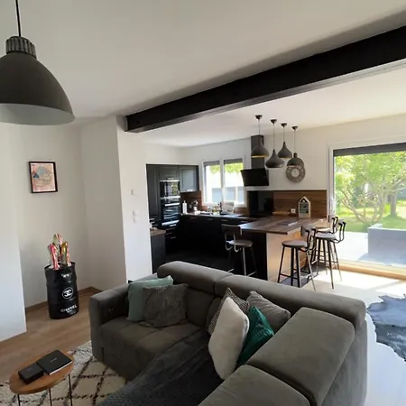 فيلة Maison Neuve *